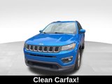 Used 2018 Jeep Compass Latitude w/ Popular Equipment Group image 3