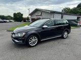 Used 2017 Volkswagen Golf Alltrack S image 2