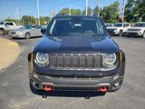 New 2023 Jeep Renegade Trailhawk w/ Sun/Sound Group image 2