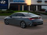 New 2025 Hyundai Elantra Sport image 5