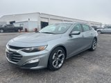 Used 2024 Chevrolet Malibu LT image 2