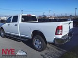 New 2024 RAM 2500 Tradesman w/ Chrome Appearance Group image 5