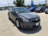 Used 2013 Chevrolet Cruze LTZ w/ RS Package image 3