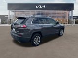 Used 2019 Jeep Cherokee Latitude Plus w/ Comfort/Convenience Group image 3