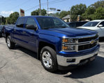 Used 2014 Chevrolet Silverado 1500 LT w/ All Star Edition image 4