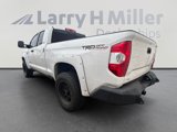 Used 2015 Toyota Tundra SR5 image 2