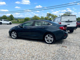 Used 2017 Chevrolet Cruze Premier image 2