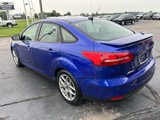 Used 2015 Ford Focus SE w/ Equipment Group 201A image 6