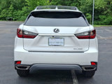 Certified 2022 Lexus RX 350 AWD w/ Premium Package image 5