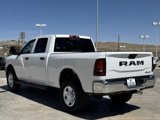 New 2025 RAM 2500 Tradesman image 4
