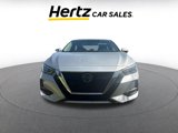Used 2023 Nissan Sentra SV image 2