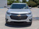 Used 2020 Chevrolet Traverse LT w/ LT Premium Package image 2