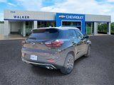 New 2025 Chevrolet TrailBlazer ACTIV w/ Convenience Package image 5