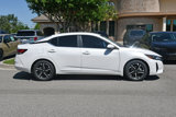Used 2024 Nissan Sentra SV w/ Trunk Package image 5