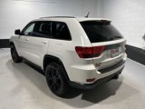 Used 2012 Jeep Grand Cherokee Altitude image 4