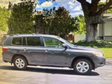 Used 2009 Toyota Highlander 2WD image 3