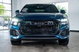 Used 2019 Audi Q8 Prestige w/ Towing Package image 3