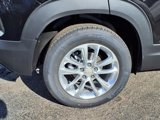 New 2025 Chevrolet TrailBlazer LS image 4