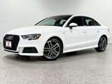 Used 2018 Audi A3 2.0T Premium Plus w/ Premium Plus Package image 2