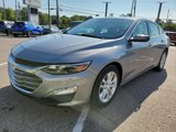 Used 2023 Chevrolet Malibu LT image 3