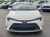 Used 2020 Toyota Corolla XLE image 2