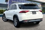 Certified 2021 Mercedes-Benz GLE 350 4MATIC image 2