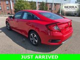 Used 2020 Honda Civic LX image 4