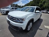 Used 2019 Volkswagen Atlas SE image 4