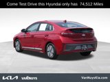 Used 2021 Hyundai Ioniq SE image 6