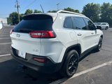 Used 2015 Jeep Cherokee Latitude w/ Comfort/Convenience Group image 5