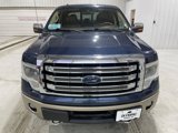 Used 2013 Ford F150 King Ranch w/ King Ranch Luxury Pkg image 3