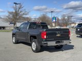 Used 2018 Chevrolet Silverado 1500 LTZ image 3