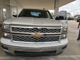 Used 2015 Chevrolet Silverado 1500 LT w/ All Star Edition image 2