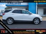 Certified 2019 Chevrolet Equinox Premier image 5