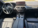Used 2022 BMW 530i xDrive w/ Convenience Package image 4