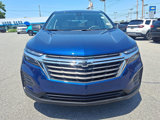 Certified 2022 Chevrolet Equinox LS w/ LS Convenience Package image 2