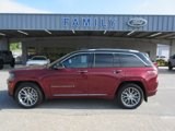 Used 2022 Jeep Grand Cherokee Summit w/ Adv Protech Group IV image 2