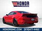 Used 2015 Ford Mustang Coupe w/ Enhanced Security Package image 4