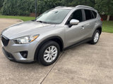 Used 2013 MAZDA CX-5 Touring w/ Touring Tech Pkg image 3