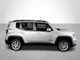 Used 2019 Jeep Renegade Latitude w/ UConnect 8.4 Nav Group image 5