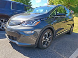 Used 2021 Chevrolet Bolt Premier w/ Infotainment Package image 3