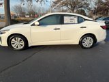 New 2025 Nissan Sentra S image 4
