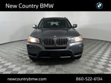 Used 2014 BMW X3 xDrive28i image 2