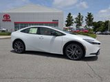 New 2025 Toyota Prius XLE image 2
