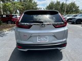 Used 2020 Honda CR-V EX-L image 4