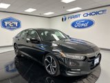 Used 2018 Honda Accord Sport image 2