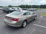 Used 2023 Chevrolet Malibu LT image 4