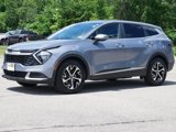 Used 2023 Kia Sportage EX image 4