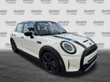 Certified 2023 MINI Cooper S w/ Premium Package image 2