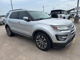 Used 2016 Ford Explorer Platinum image 2